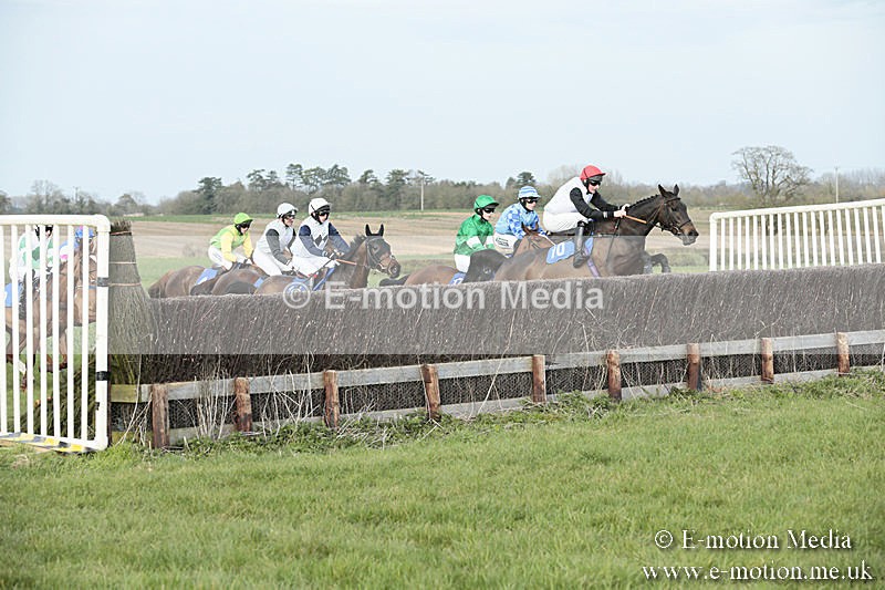 PtP 230319 419 - VWH Hunt Siddington Point-to-Point Racing 23/03/19