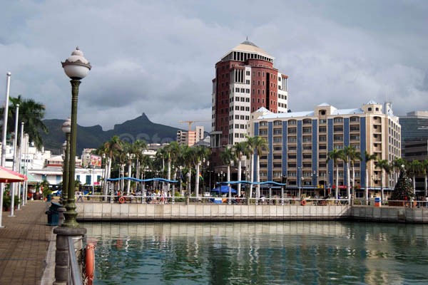 Port Louis - Mauritius