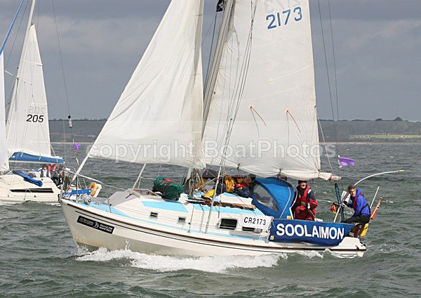 120630 SOOLAIMON CR2173 WT7A1977 - ROUND THE ISLAND RACE - 30th June 2012
