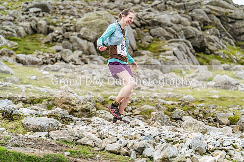 Wasdale-1255 - Wasdale Horseshoe Fell Race Saturday 13th July 2024