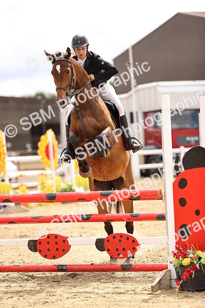 SBM_013609 - Class 14 - Senior Discovery - 1.00m Open
