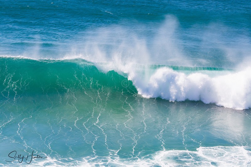 Waves small 9