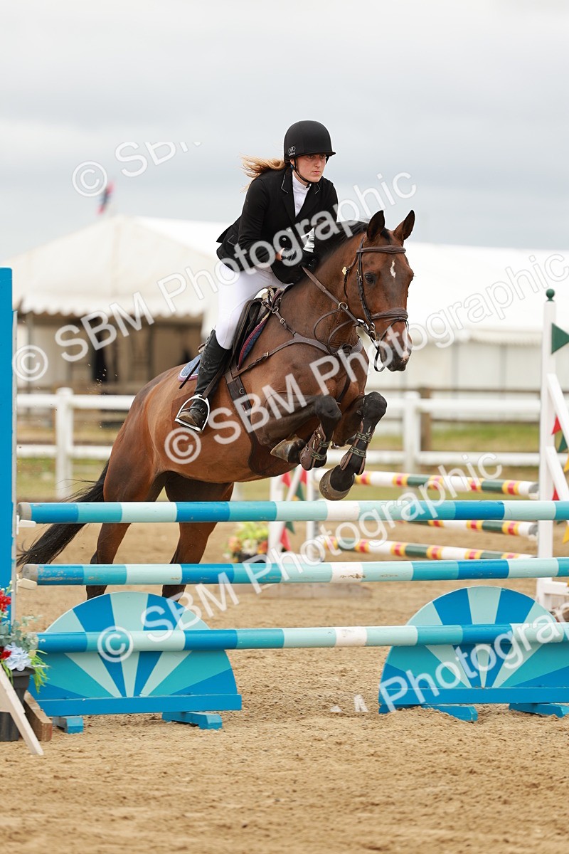 SBM_006727 - Class 2 - Senior Discovery - 1.00m Open