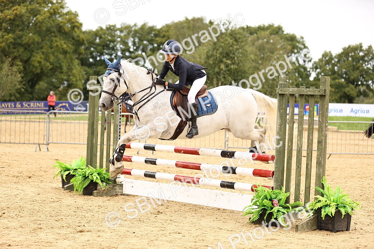 SBM_65756 - J17 - Junior Pony 80cm Championship