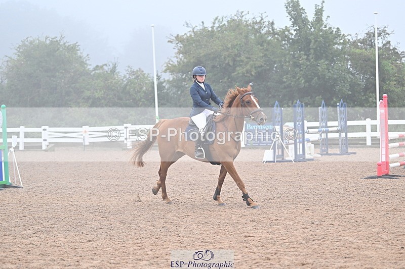 240907A-105832-00580 - Cls 7 95cm Amateur Qualifier