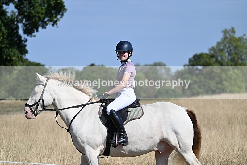 WJ7_3371 - Class 9 Mountain & Moorland Ridden