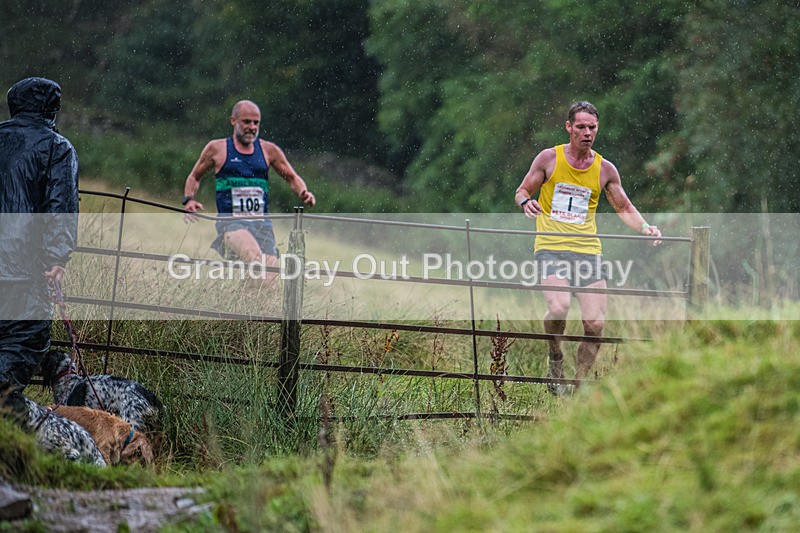 Grasmere Senior-262 - Grasmere Guides Senior Fell Race Sunday 25th August 2024