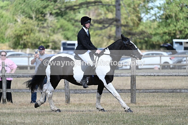 WJ7_3451 - Class 8 Ridden Veterans