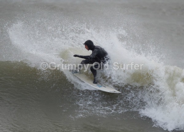 DSC_8135 1 - Llyn Peninsular 27th January 2016