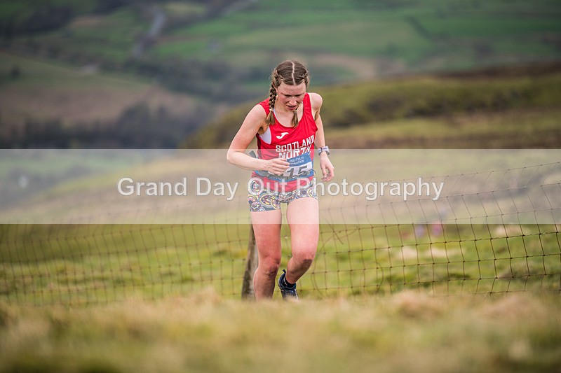 Keswick-691 - Inter Counties & Up and Down Mountain Running Champs (Junior & Senior Races) Sunday 21st April 2024