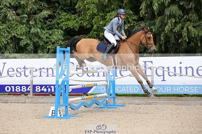 240615-150102-02006 - Cls 6 Snr Foxhunter and 1.20m Open