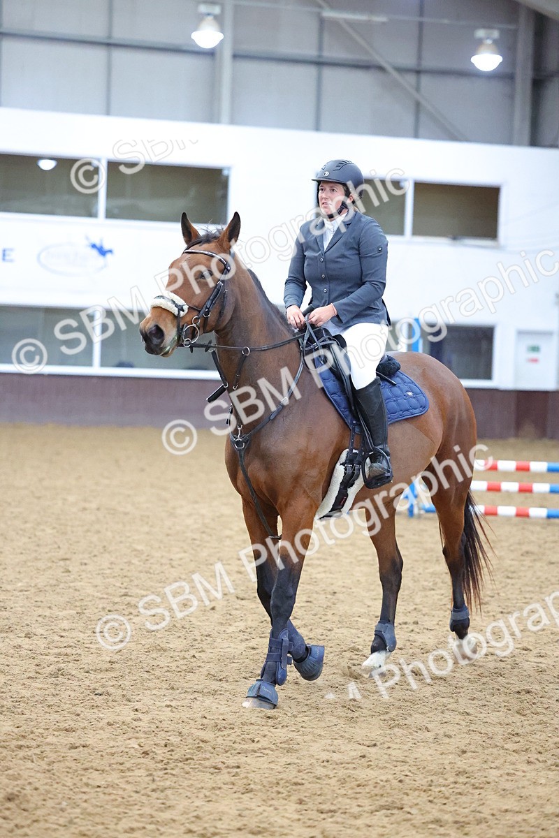 SBM_001070 - Class 3 - 60cm - BRC Warm Up