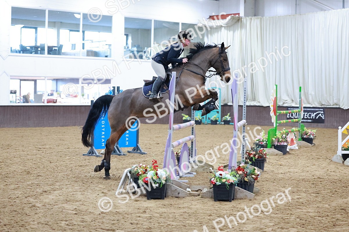 SBM_004052 - Class 12 - National 1.15m Members Cup Qualifier/ 1.15m Open