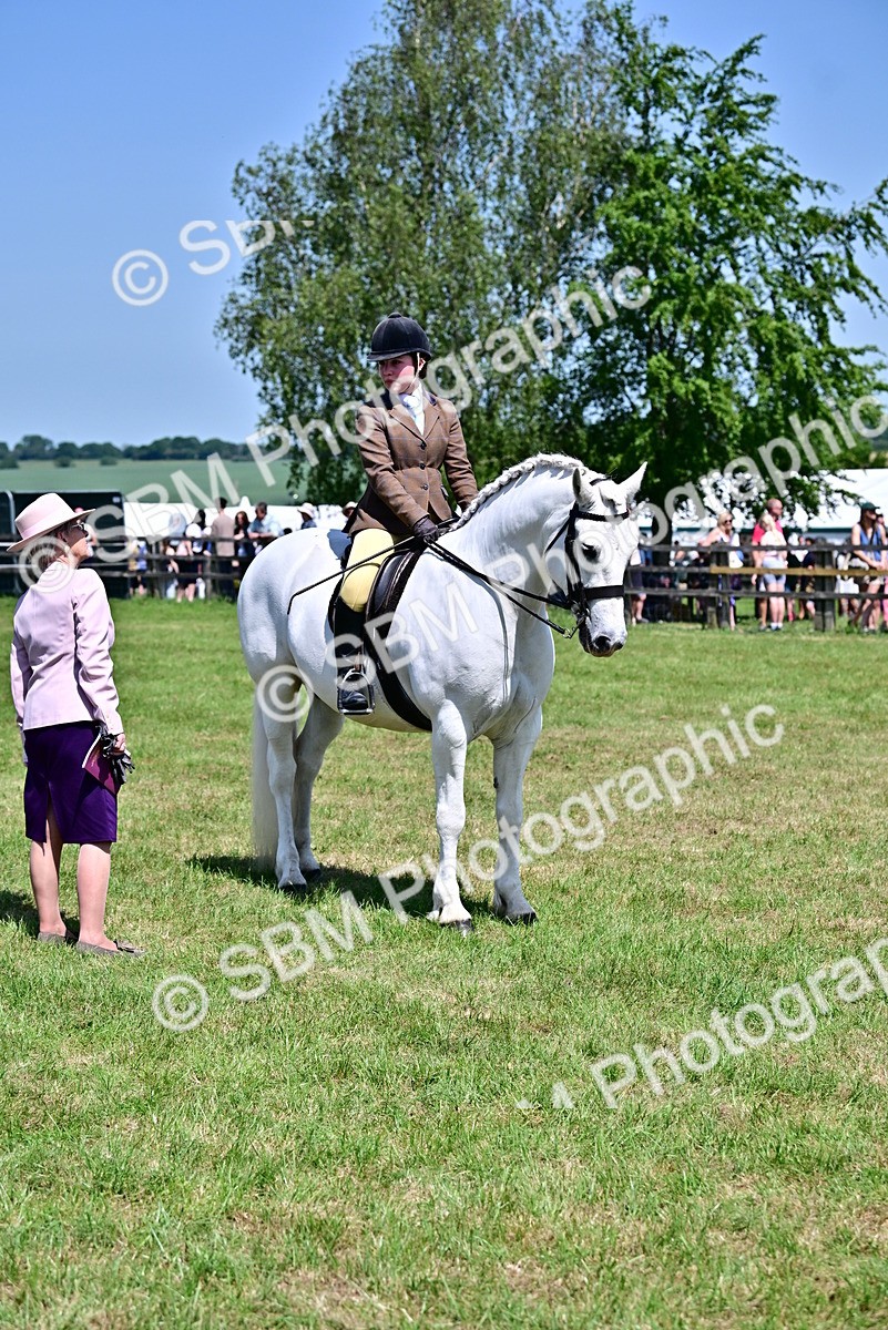 SBM_15330 - Class 95-97 - BSPS LHS Performance Ponies