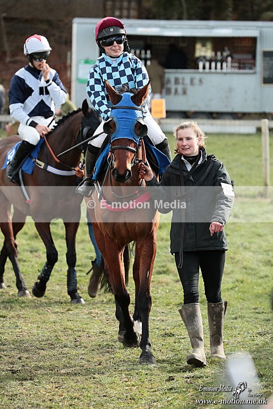 PtP 280226 588 - Kimblewick PtP Kingston Blount 28/02/26