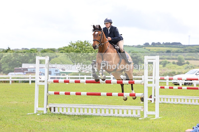 3E7A6932 - Class 11: Senior Newcomers/1.10 open