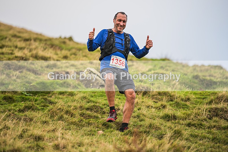 Wasdale Show-772 - Wasdale Head Show Fell Races (Junior & Senior) Saturday 14th October 2023