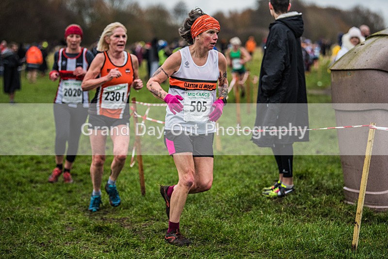 Blackpool-106 - Mid Lancs XC Blackpool Saturday 13th January 2024
