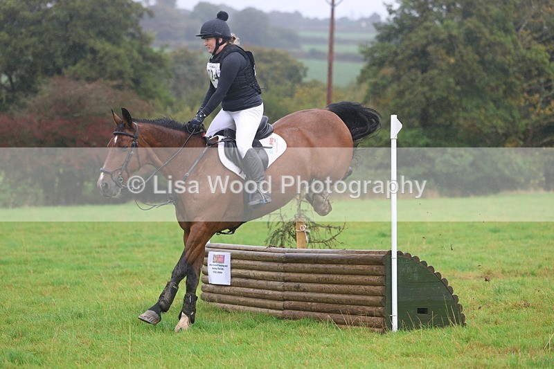 3E7A1216 - Class 2: 70cm: Half Roll Top