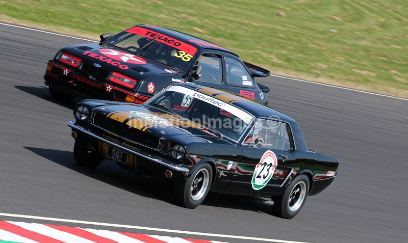  - CTCRC @Castle Combe