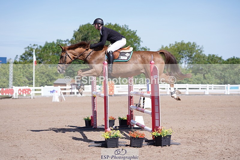 240719A-102334-09885 - Cls 30, YH 6 Yr Olds 1.25m