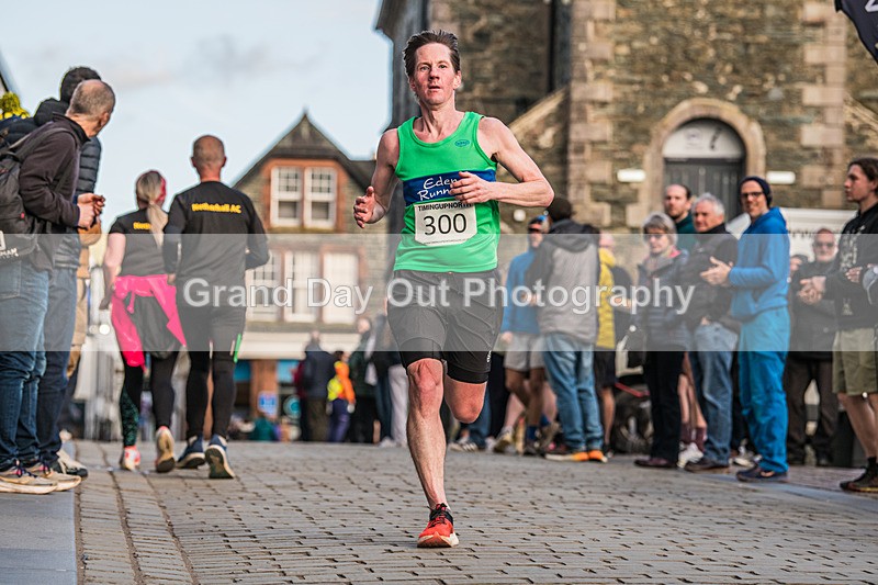 Keswick RTH-750 - Keswick AC Round The Houses Road Race Wednesday 24th April 2024