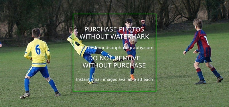DSC07492 - Holme Athletic