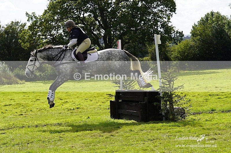  WWHT 031021 2280 - Novice Pairs (0.80m)  03/10/21