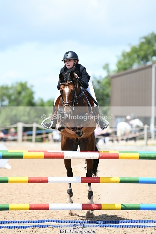 250628-131533-05015 - Cls 12 Newcomers 2nd Round 1pm to End