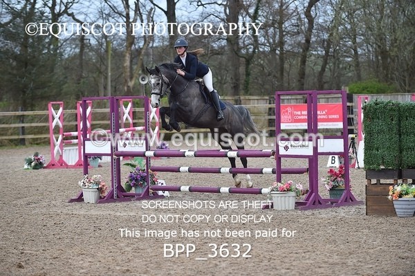 BPP_3632 - CLASS 2 BritiNovice/ 90cm Open