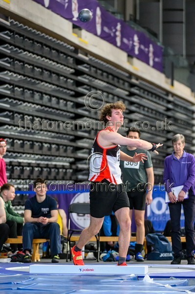 CEREL-924695 - Field Male Set Two