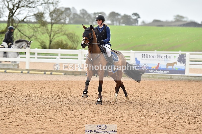 231028A-121136-01050 - Cls 3 Discovery & 90cm Open