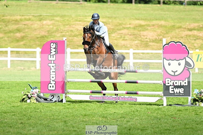 250615A-154553-11824 - Cls 41 Amateur Qualifier 1.10m & Snr 1.10m Open