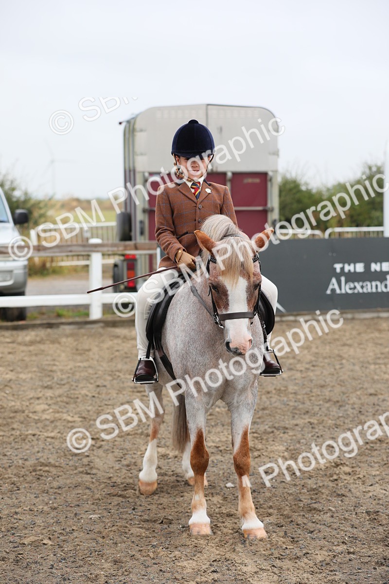 SBM_21755 - Class 806 - Young ridder 10 Yr & Under