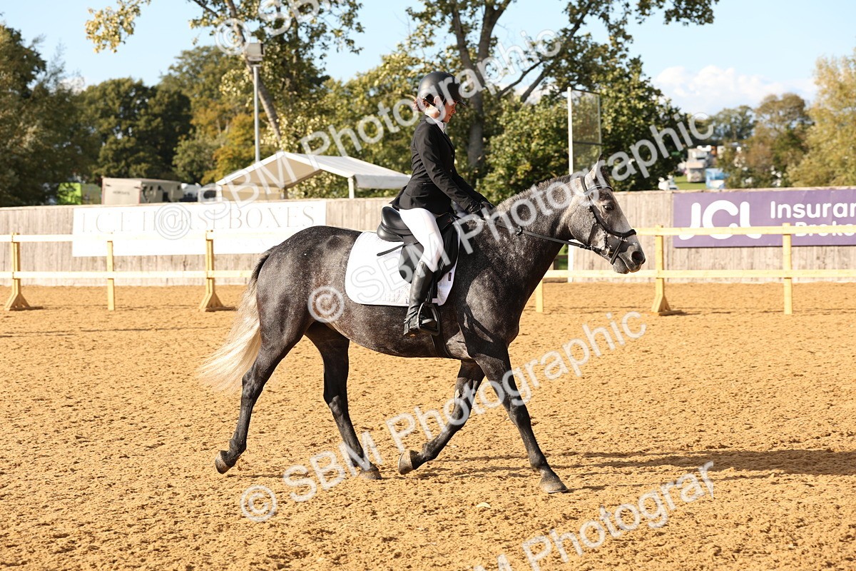 SBM_11600 - D9 - Small Tour Championship Prelim 3