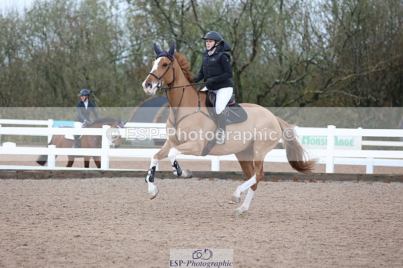 231112A-150637-05143 - Cls 21 Foxhunter & 1.20m Open