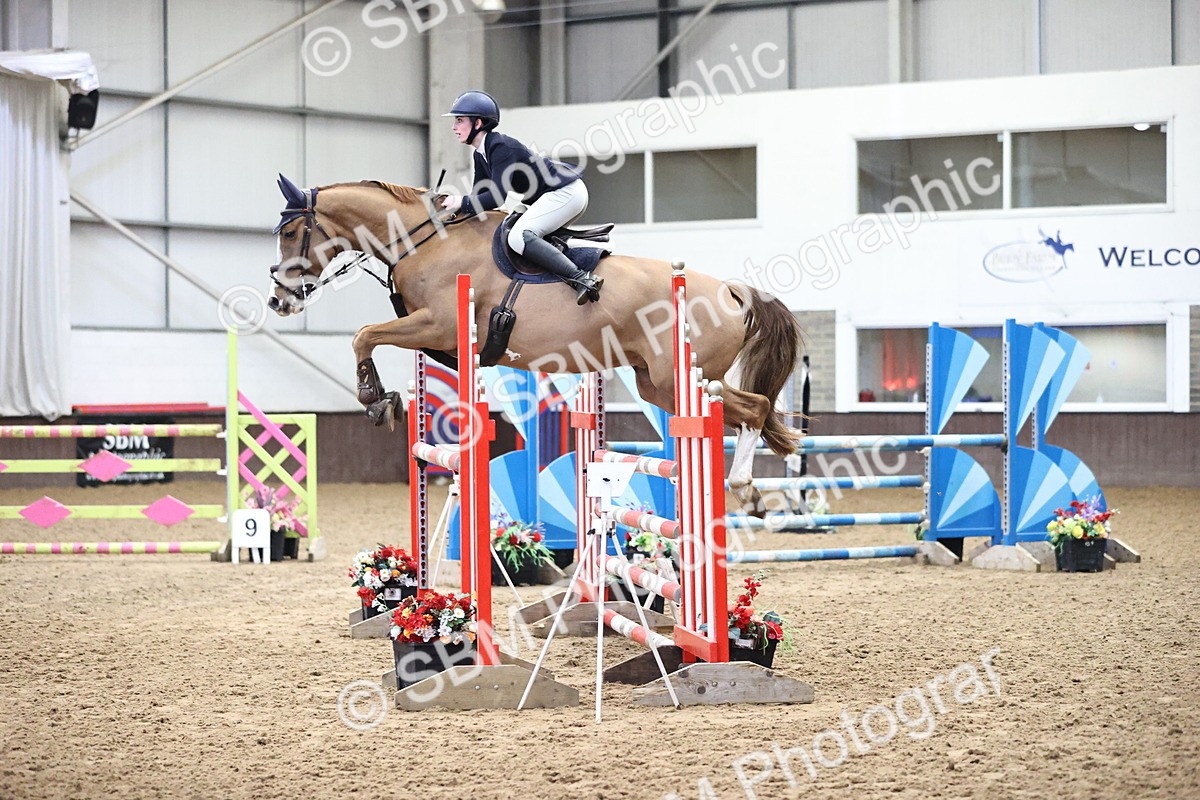 SBM_004753 - Class 16 - Senior Newcomers - 1.10m