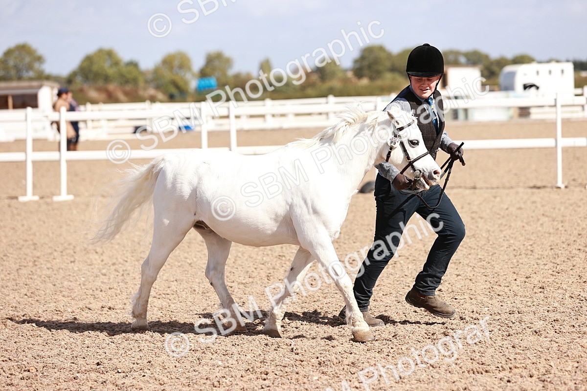 SBM_22991 - Class 707 - IH groom Helpers Class