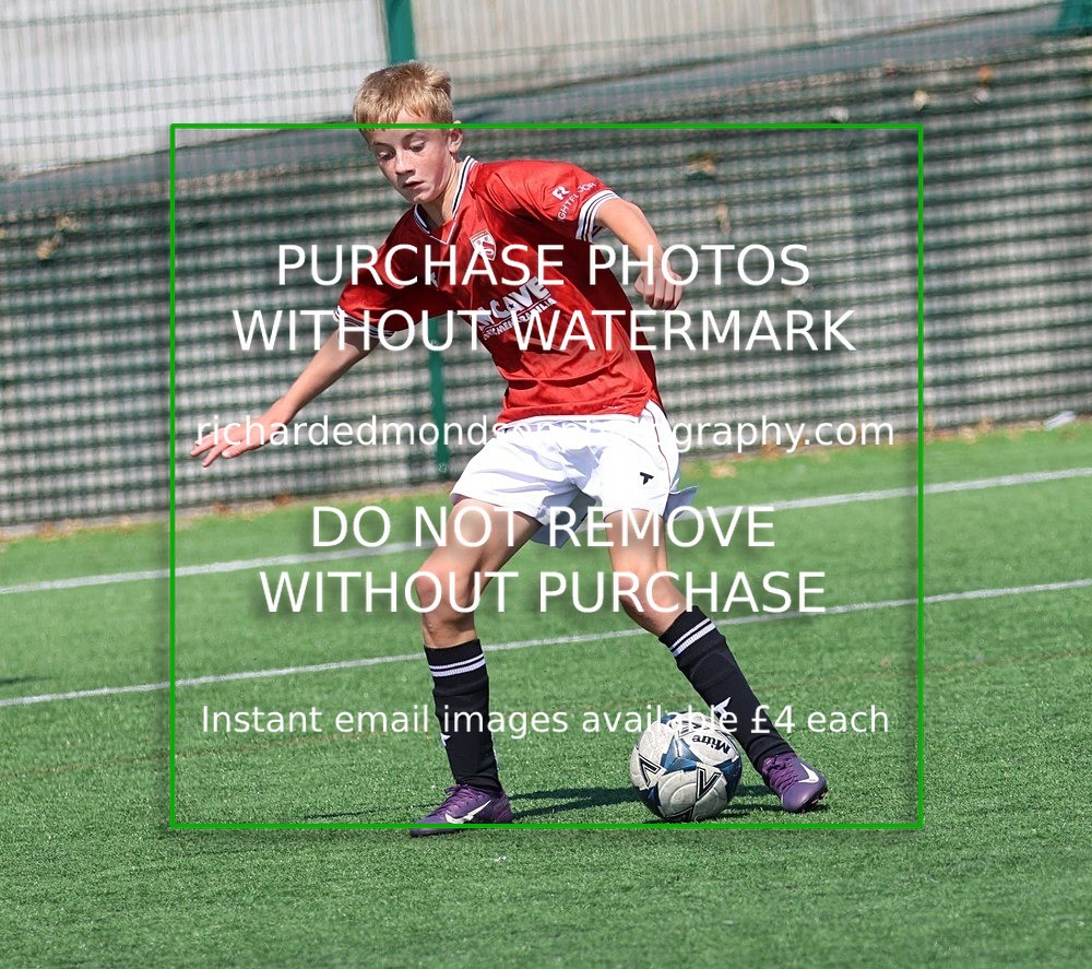 533A3422 - Morecambe Academy U12 vs GT7 Academy U12 (17/8/25)