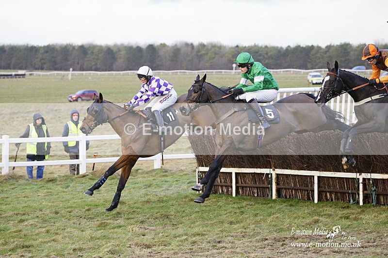 PtP 060222 0630 - Combined Services Point-to-Point - Larkhill - 06/02/22