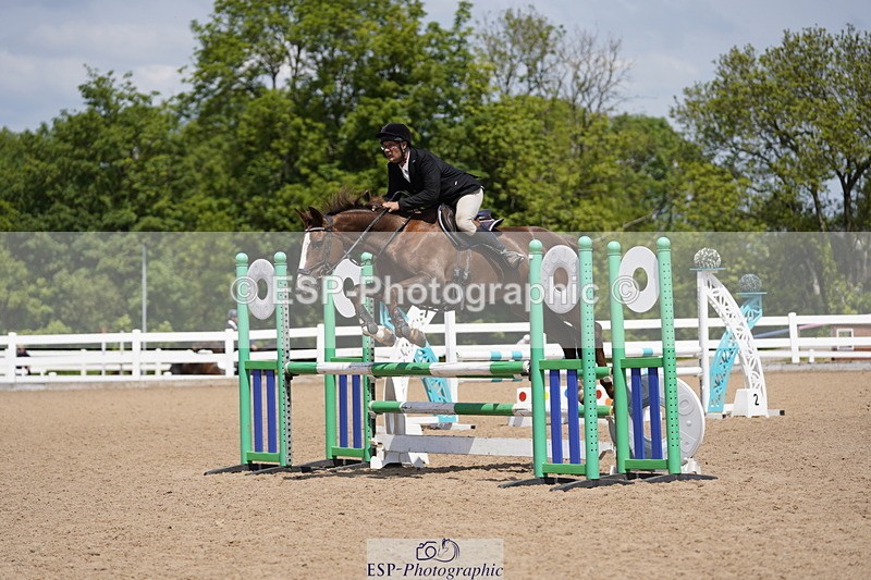 230528A-125020-07150 - Cls 33 95cm Amateur Quali