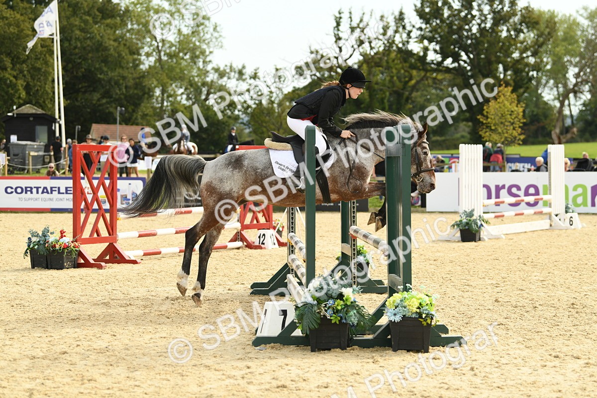 SBM_71079 - J15 - Junior Pony 70cm Championship