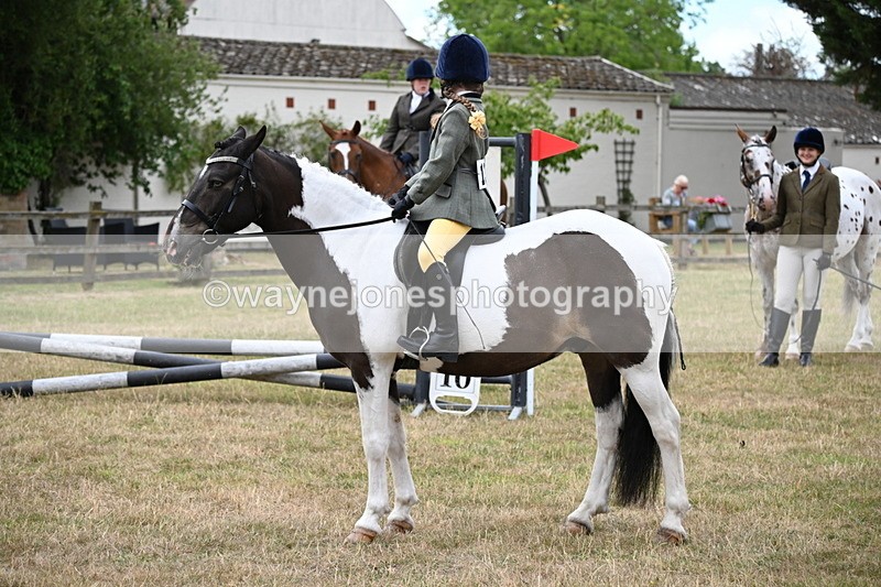 WJ6_3881 - Class 9 Tack & Turnout
