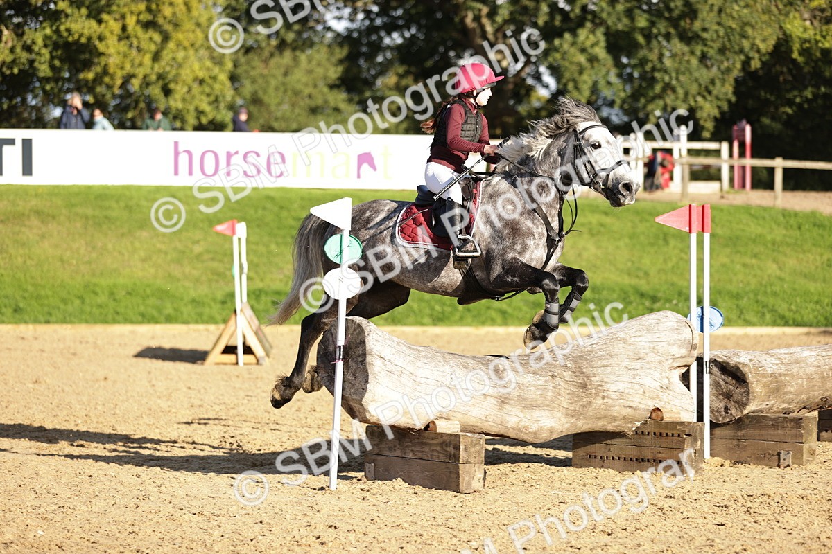 SBM_12258 - E6 - Eventers Challenge 80cm Championship