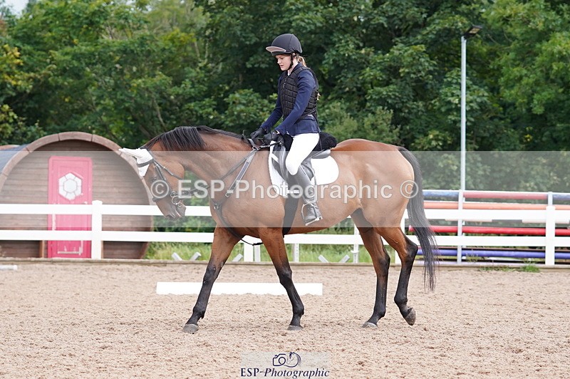 240809A-094502-00323 - Dressage Competition