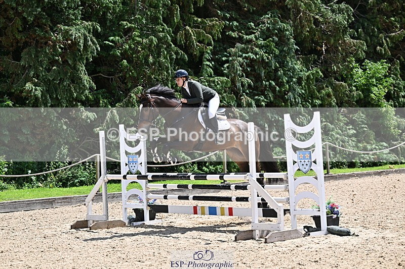 250615A-133639-10998 - Class 47 Snr British Novice 2nd Rnd