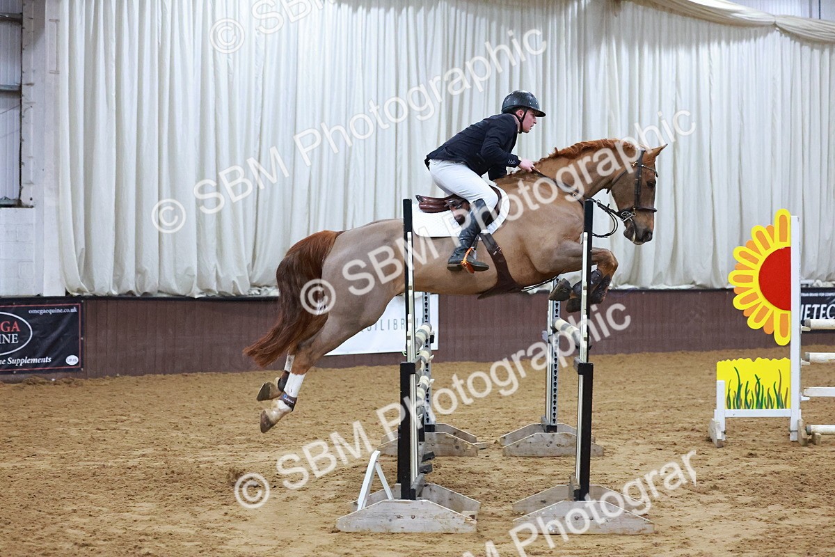 SBM_002101 - Class 4 - Senior Newcomers - 1.10m