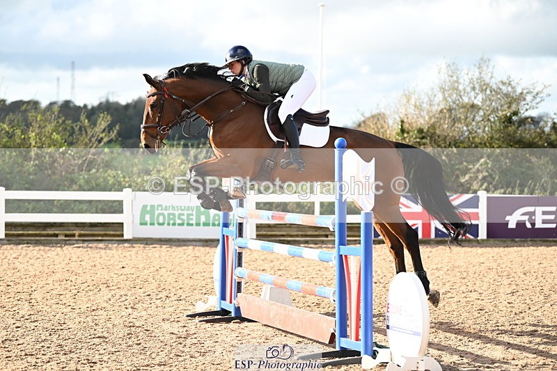 241023A-151221-01128 - Cls 5 Foxhunter and 1.20m Open