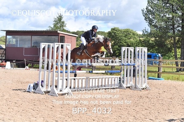 BPP_4032 - CLASS 11 SAT Junior 1.15m & 1.20m Open