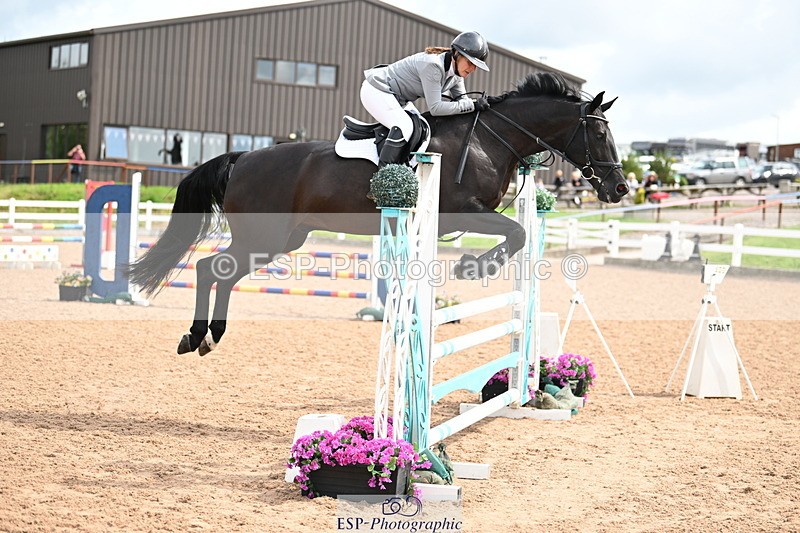240726A-105058-00960 - Cls 7 Snr British Novice and 90cm Open